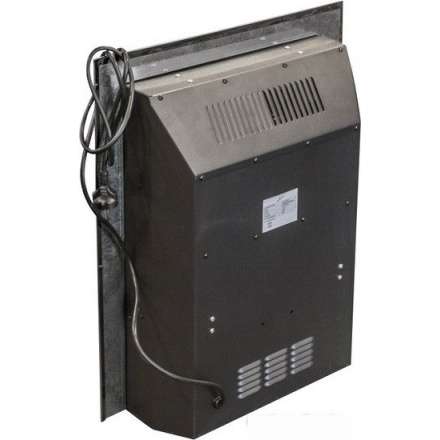 Электрокамин RealFlame MAJESTIC-S LUX BL LT в Бресте