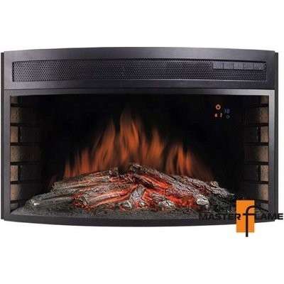 Электрокамин RealFlame Firespace 33 S IR Black в Бресте