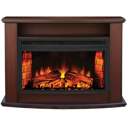 Электрокамин RealFlame Firespace 33 S IR Black в Бресте
