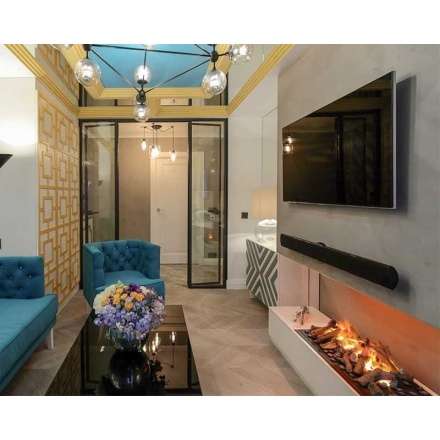 Электрокамин Dimplex Cassette L в Бресте