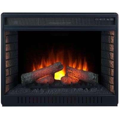 Электрокамин Royal Flame Vision 30 EF LED FX Black в Бресте