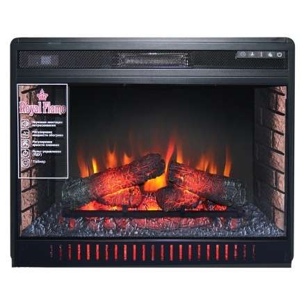 Электрокамин Royal Flame Vision 30 EF LED FX Black в Бресте