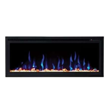 Электрокамин Real Flame SAPHIR-S 42 в Бресте