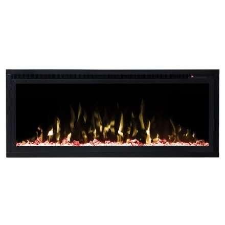 Электрокамин Real Flame SAPHIR-S 42 в Бресте