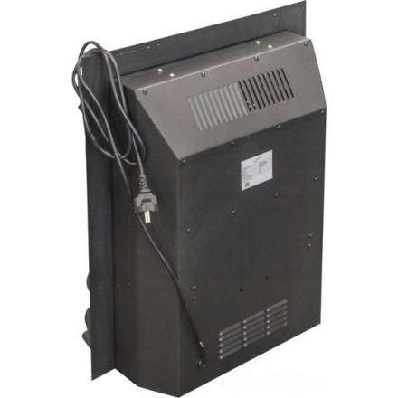 Электрокамин RealFlame FOBOS-S LUX BL LT в Бресте