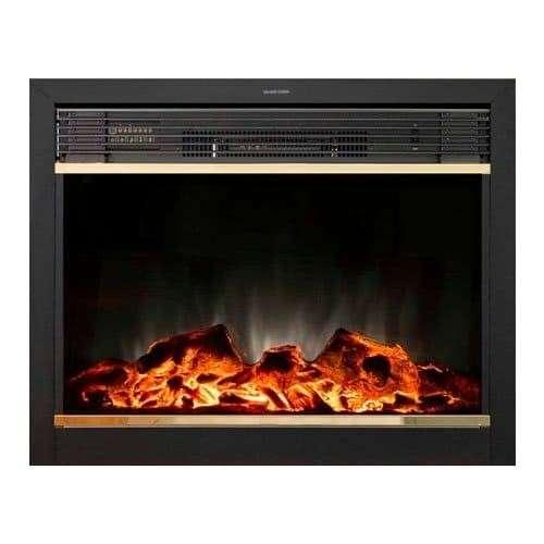 Электрокамин RealFlame MOONBLAZE DELUXE-S BR LT в Бресте