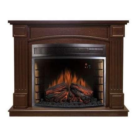 Электрокамин Royal Flame Dioramic 33 LED FX Black в Бресте