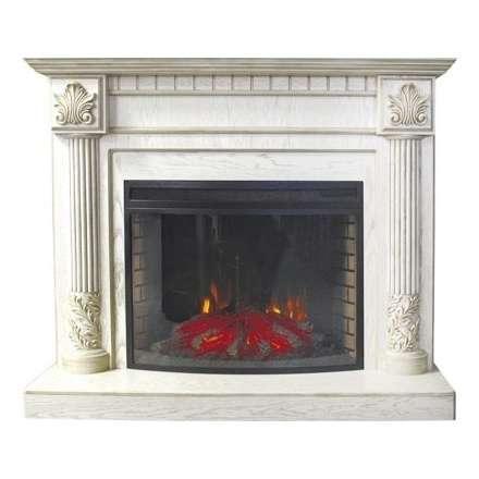 Электрокамин Royal Flame Dioramic 33 LED FX Black в Бресте