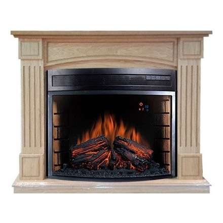 Электрокамин Royal Flame Dioramic 33 LED FX Black в Бресте