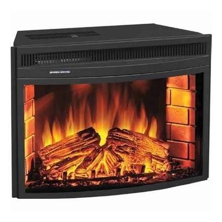 Электрокамин Royal Flame Dioramic 33 LED FX Black в Бресте