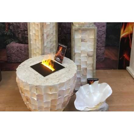 Очаг Dimplex Cassette 250 в Бресте