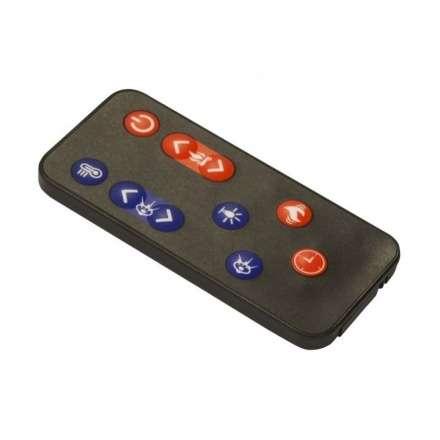 Электрокамин RealFlame Firespace 33W S IR Black в Бресте