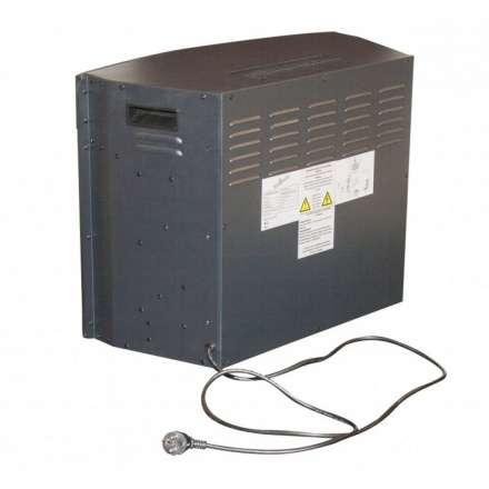 Электрокамин RealFlame Firespace 33W S IR Black в Бресте