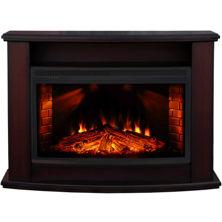 Электрокамин RealFlame Firespace 33W S IR Black в Бресте