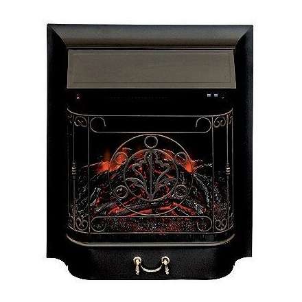 Электрокамин Royal Flame Majestic FXM Black в Бресте