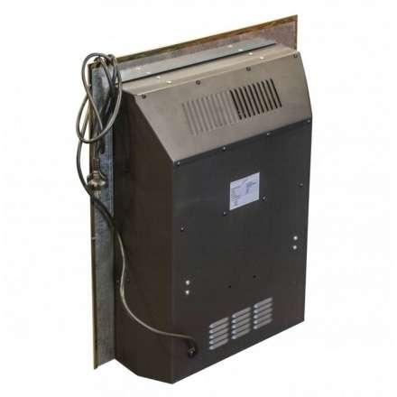 Электрокамин Royal Flame Majestic FXM Black в Бресте