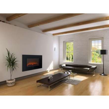 Электрический камин Electrolux EFP/W-1250ULS в Бресте