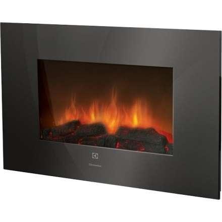 Электрический камин Electrolux EFP/W-1250ULS в Бресте