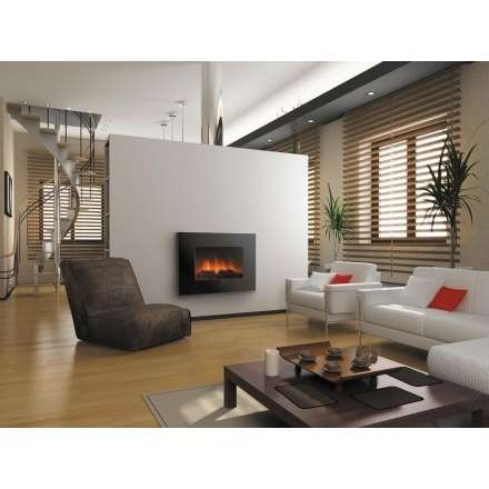 Электрический камин Electrolux EFP/W-1250ULS в Бресте