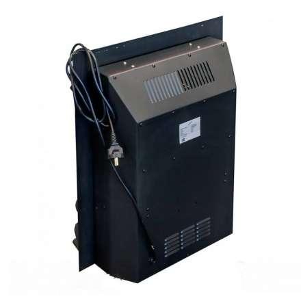 Электрокамин Royal Flame Fobos FXM Black в Бресте