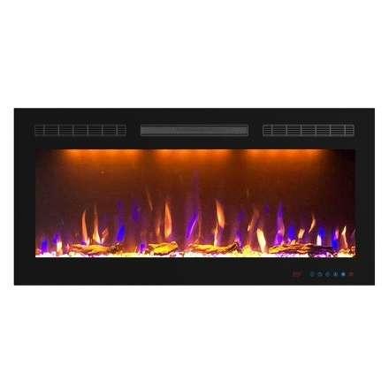 Электрокамин Royal Flame Crystal 36 RF в Бресте