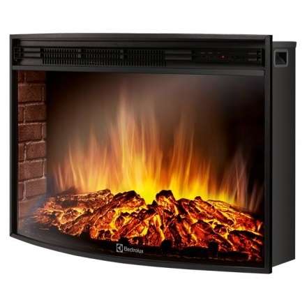 Очаг электрический Electrolux Sphere Plus EFP/P-3320RLS в Бресте