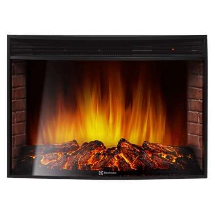 Очаг электрический Electrolux Sphere Plus EFP/P-3320RLS в Бресте