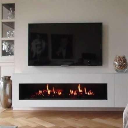 Электрокамин Dimplex Opti-V2 в Бресте