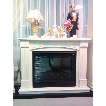 Электрокамин Dimplex SYMPHONY 30 (DF3020-INT) в Бресте