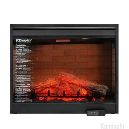 Электрокамин Dimplex SYMPHONY 30 (DF3020-INT) в Бресте