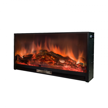 Электрокамин Glenrich Fobos Brass в Бресте