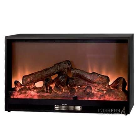 Электрокамин Glenrich Fobos Brass в Бресте