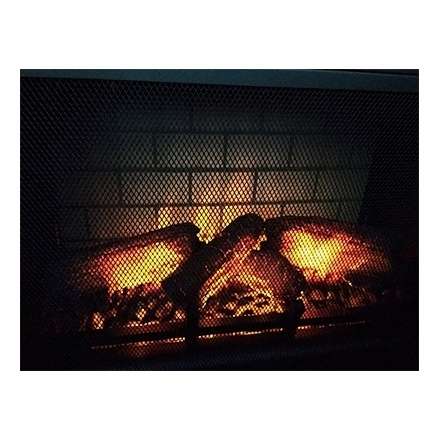 Электрокамин Royal Flame Vision 23 LED FX Black в Бресте