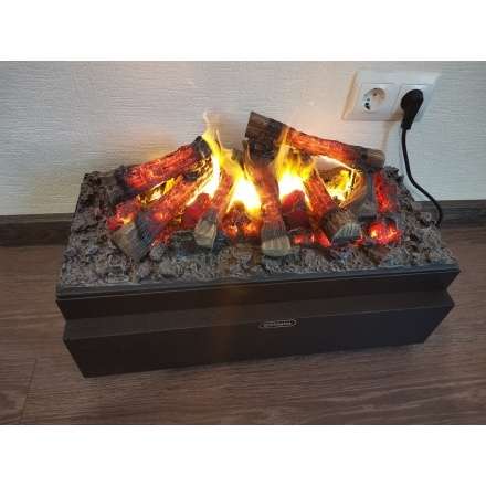 Электрокамин Dimplex Juneau в Бресте
