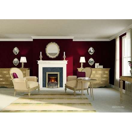 Электрокамин Dimplex Danville Antique Brass FB2 в Бресте