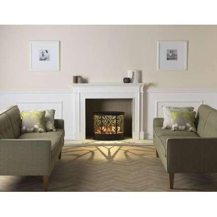 Электрокамин Dimplex Volterra в Бресте