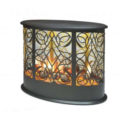 Электрокамин Dimplex Volterra в Бресте