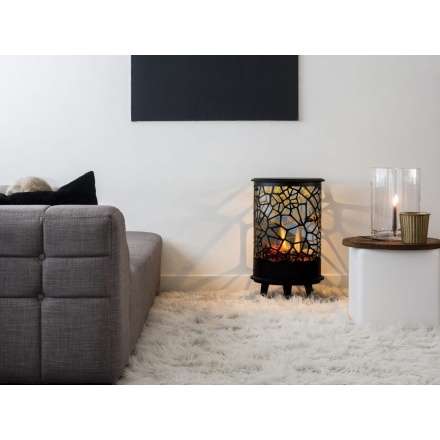 Электрокамин Dimplex Cellini в Бресте