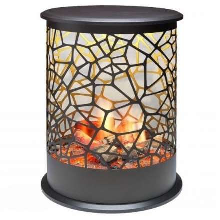 Электрокамин Dimplex Cellini в Бресте