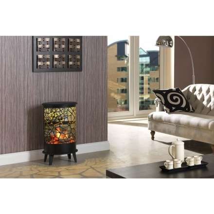 Электрокамин Dimplex Cellini в Бресте