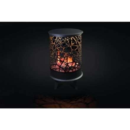 Электрокамин Dimplex Cellini в Бресте