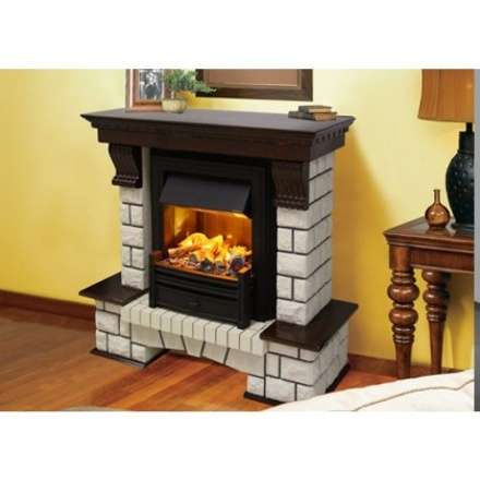 Электрокамин Dimplex Brookline Black в Бресте