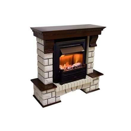 Электрокамин Dimplex Brookline Black в Бресте