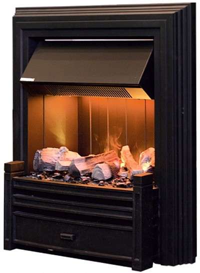 Электрокамин Dimplex Brookline Black в Бресте