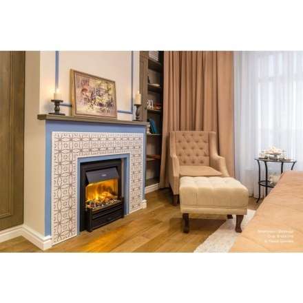 Электрокамин Dimplex Brookline Black в Бресте