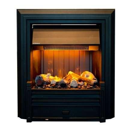 Электрокамин Dimplex Brookline Black в Бресте