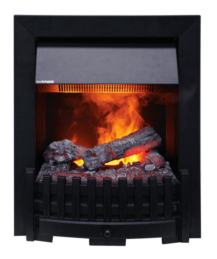 Электрокамин Dimplex Danville Black FB2 в Бресте
