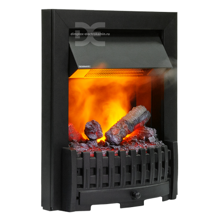 Электрокамин Dimplex Danville Black FB2 в Бресте