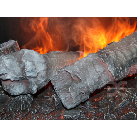 Электрокамин Dimplex Danville Black FB2 в Бресте