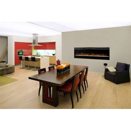 Электрокамин Dimplex Galveston (BLF74) в Бресте